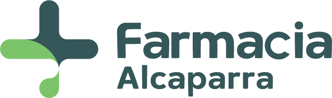Logo Farmacia Alcaparra